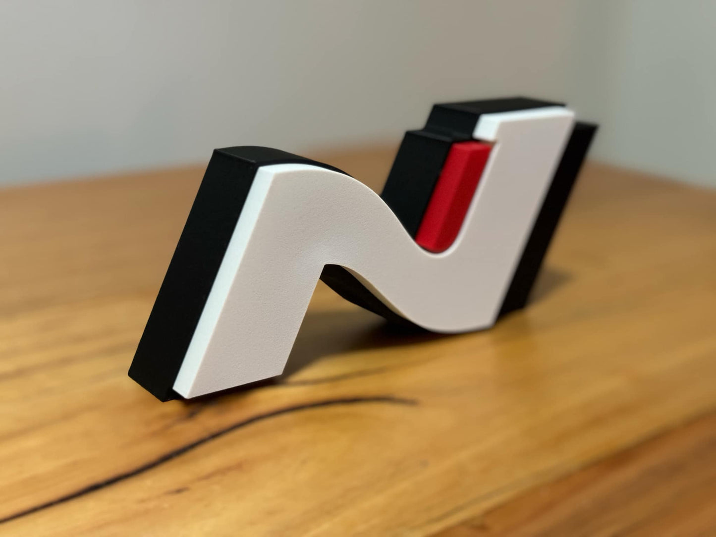 Hyundai N Light box