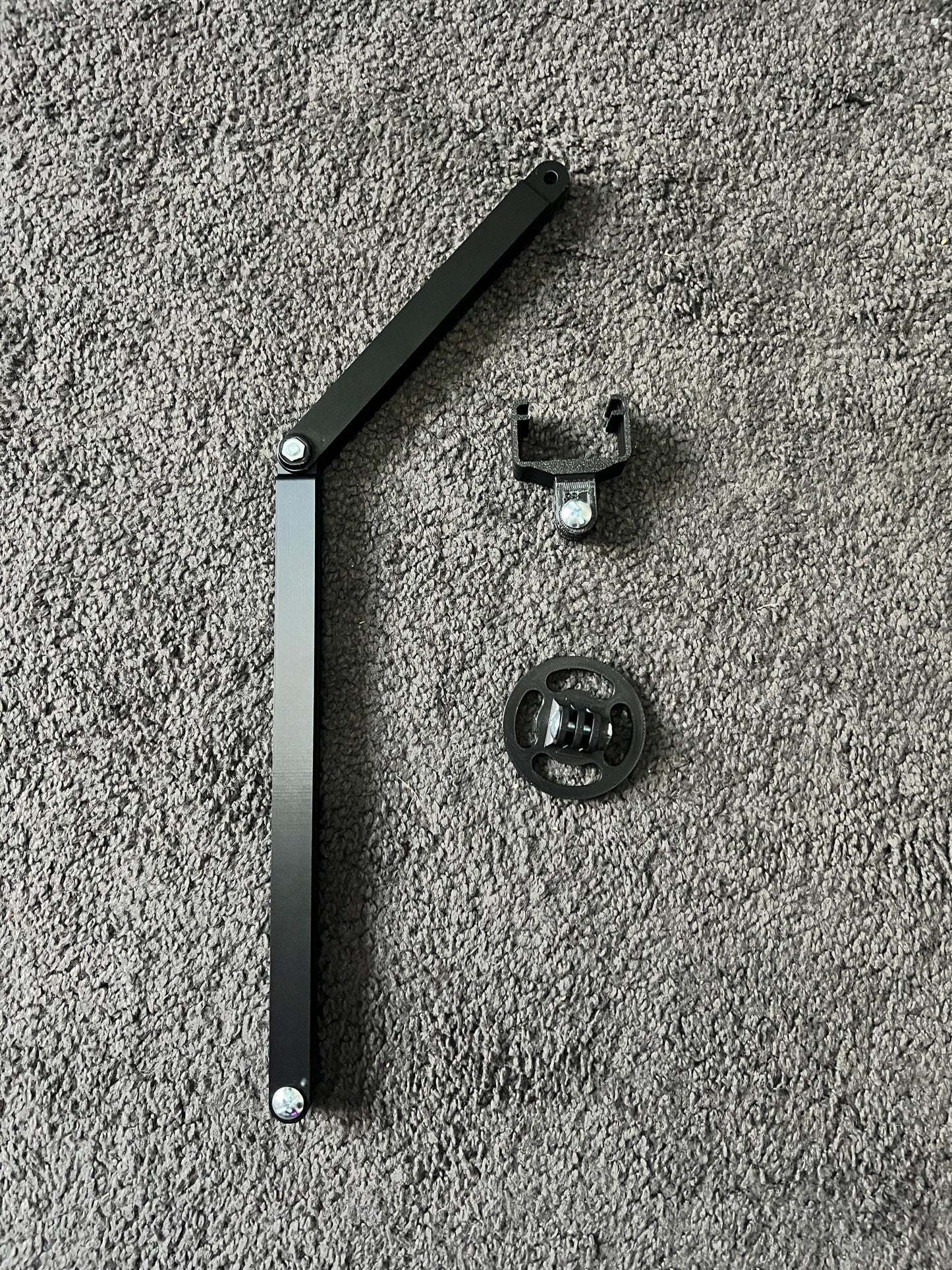 Philips Hue Play Bar Mounts