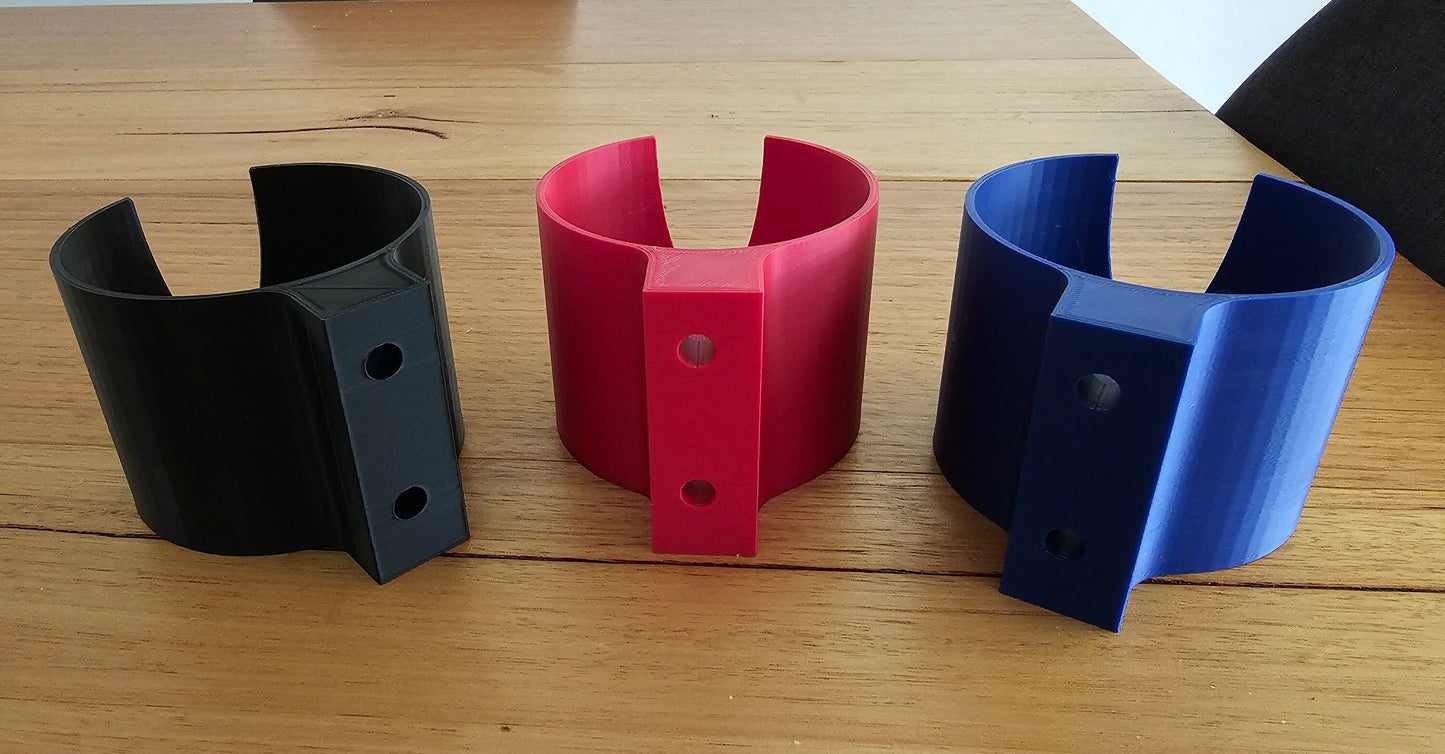 Sim Racing Oversized Drink Holder