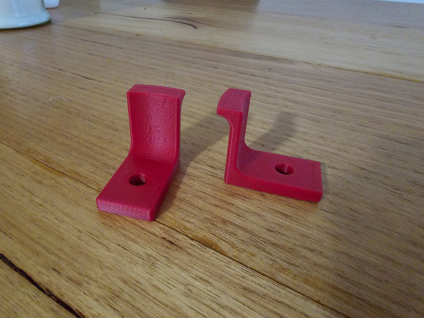 Headphone Hanger