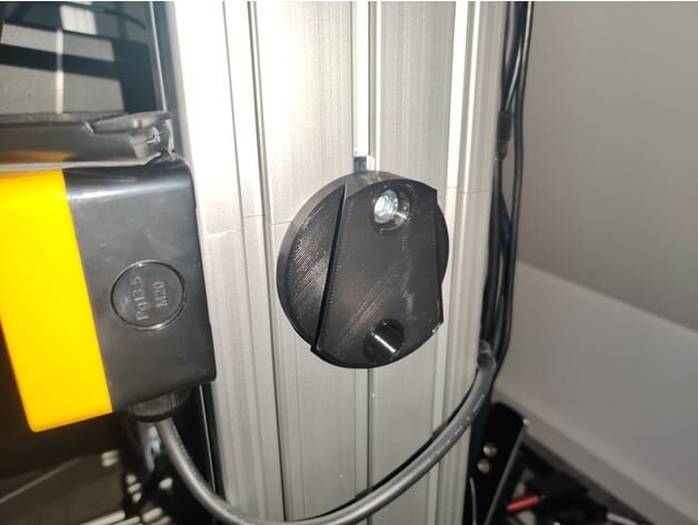 Simucube Wheel Mount