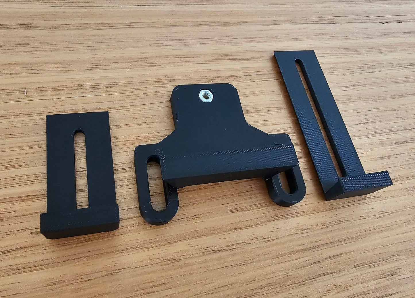 Fanatec Phone Mount