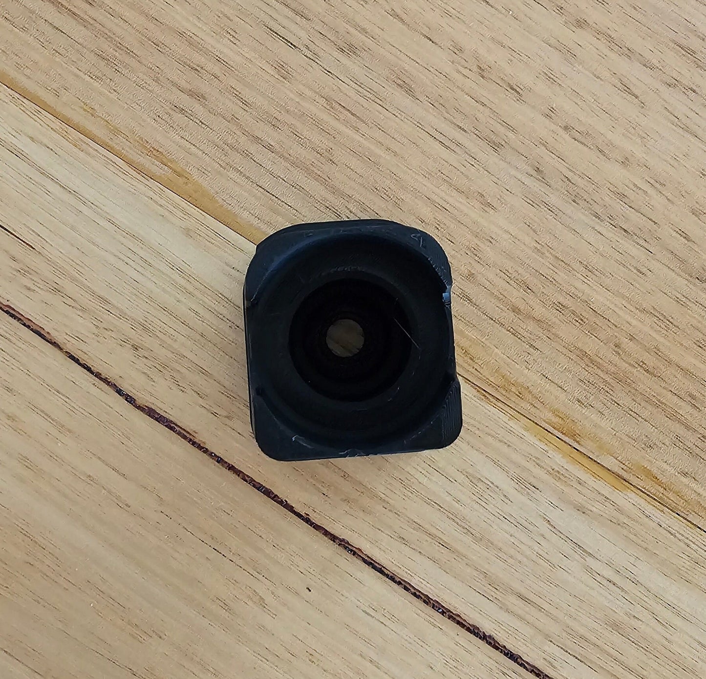 Fanatec QR Wheel Mounts