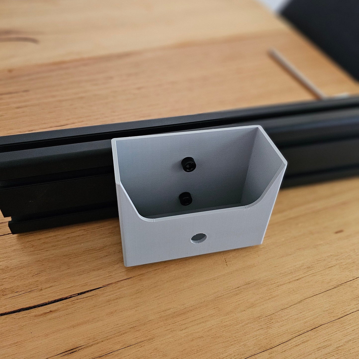 Sim Racing Accessory Holder