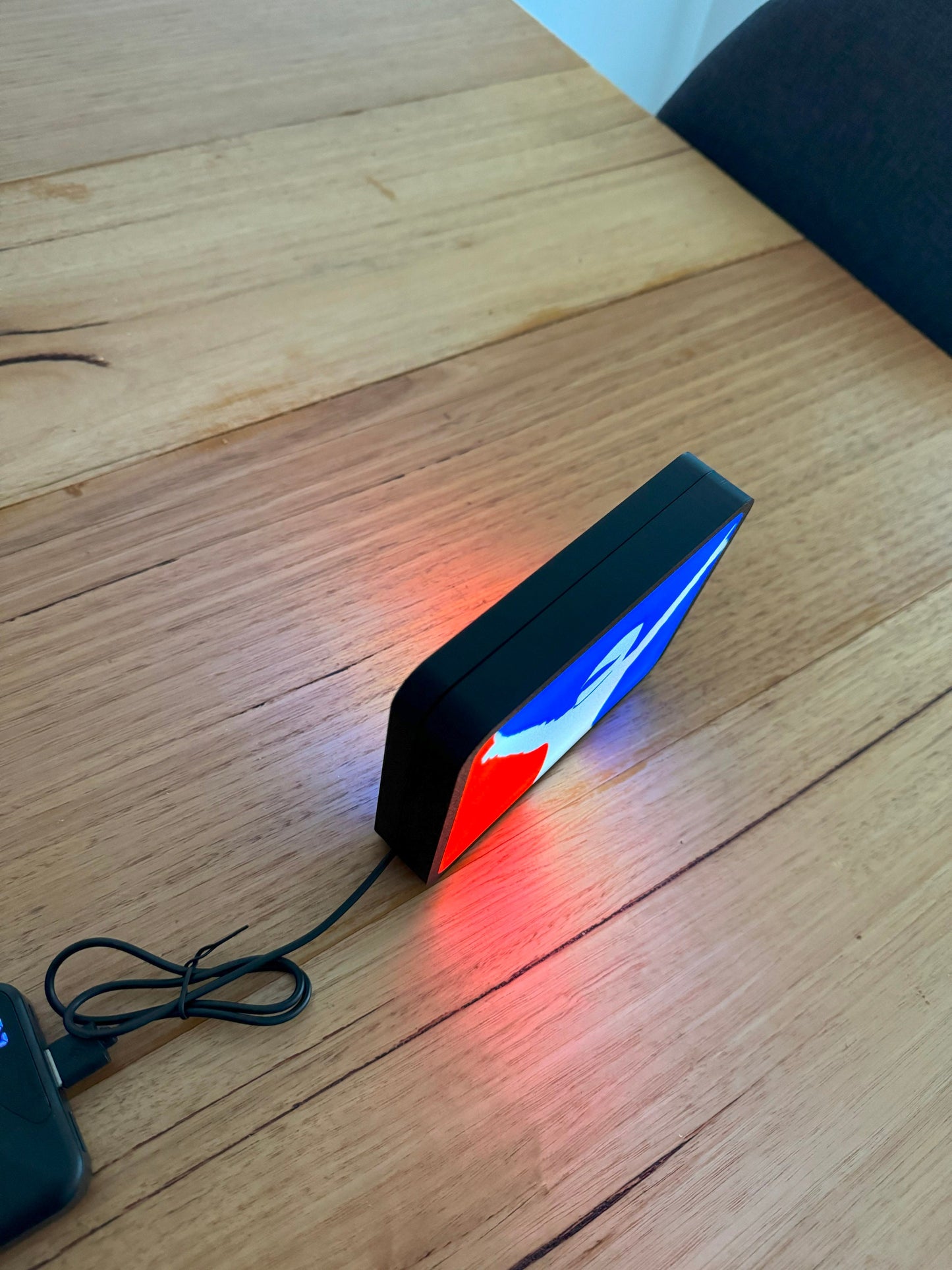 iRacing LED Lamp