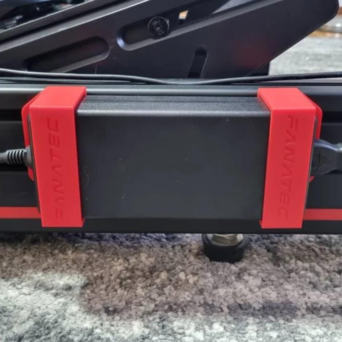 Fanatec 8NM DD Pro PSU Mount