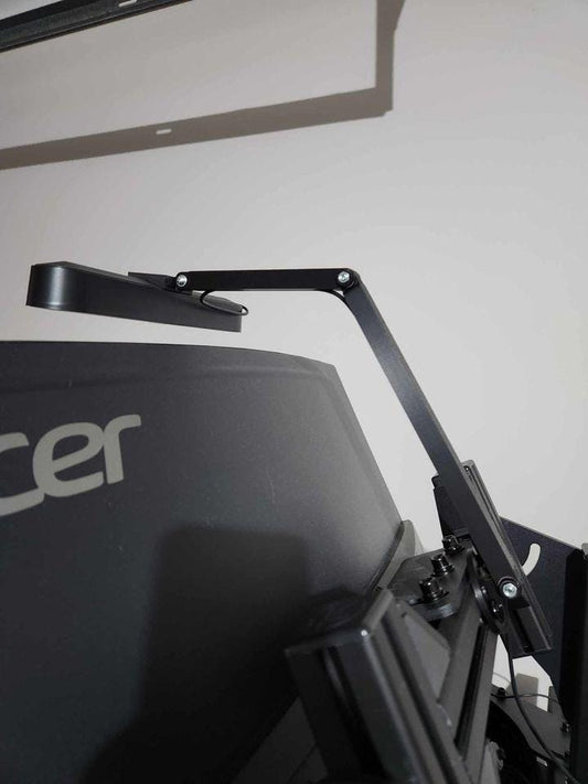 Philips Hue Play Bar Mounts