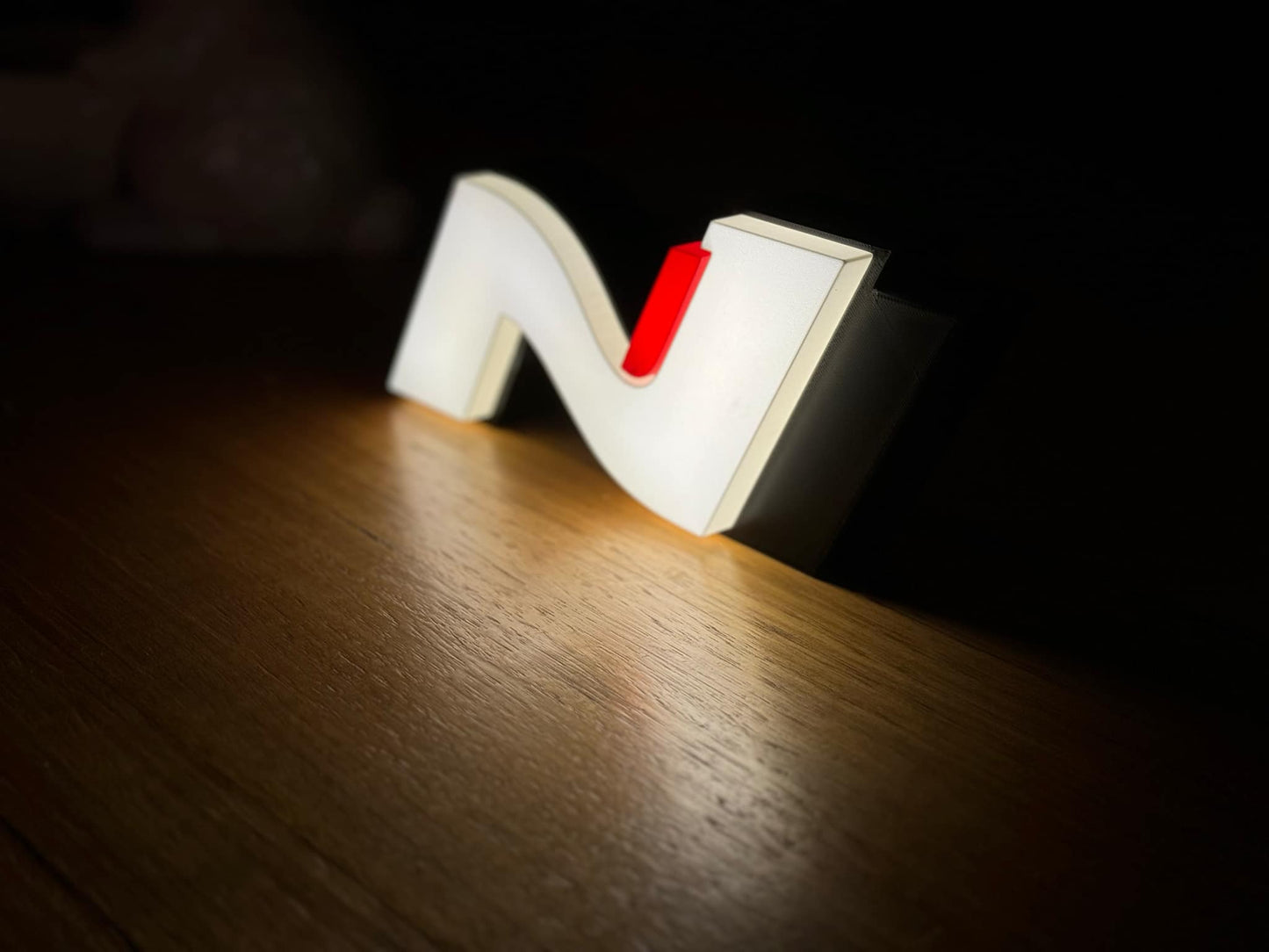 Hyundai N Light box