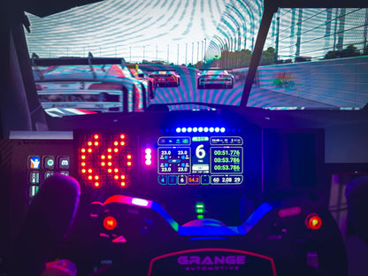 PrintRacer iFlag