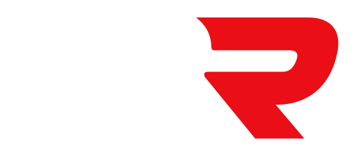PrintRacer PR logo