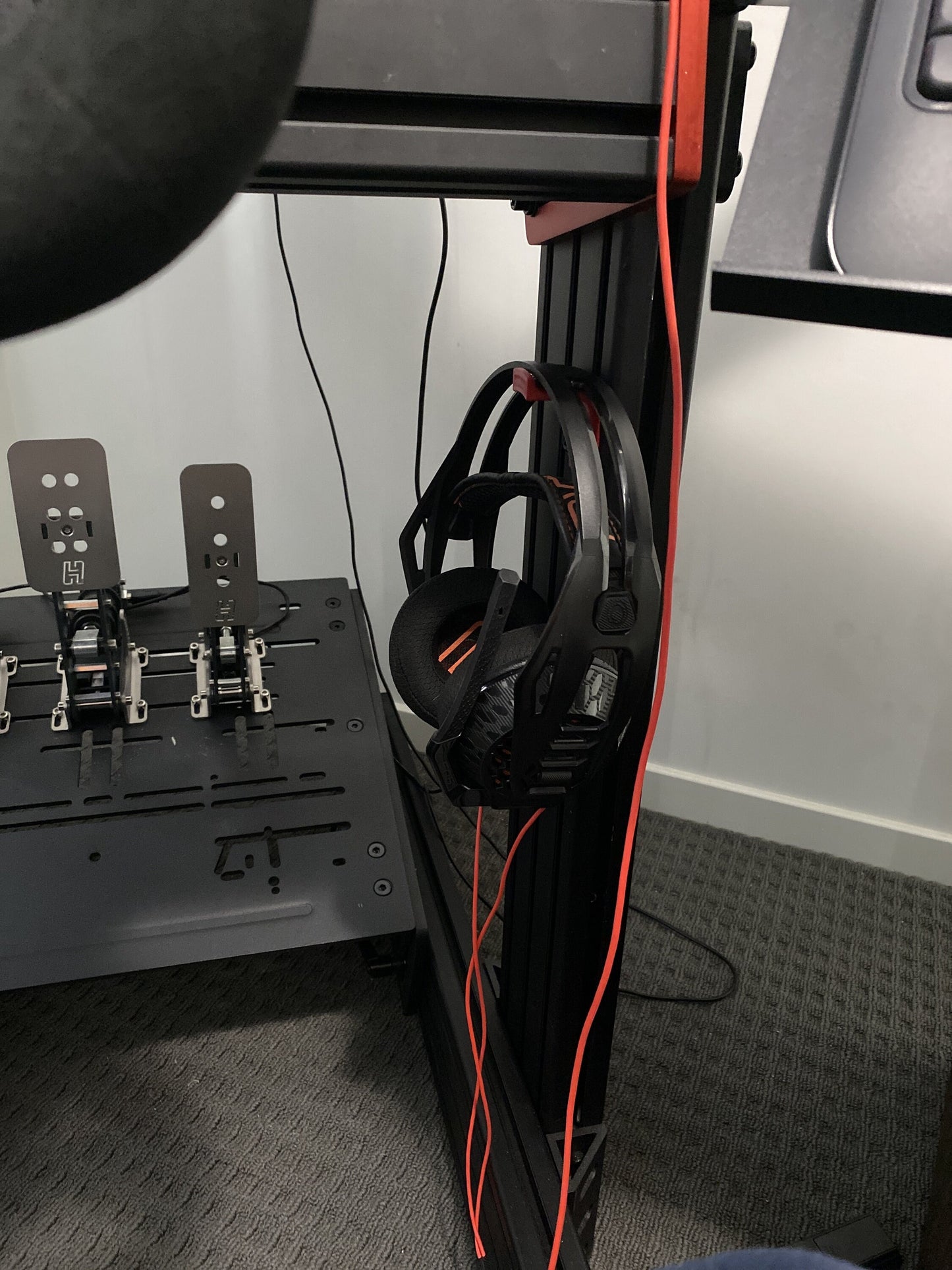 Headphone Hanger
